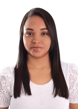 Foto oficial de MICAELA