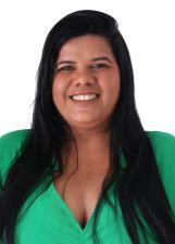 Foto oficial de MIKAELA MONIGY