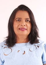 Foto oficial de NEIDE DA SAÚDE