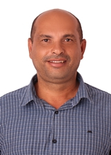 Foto oficial de NINHO MACHADO