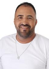 Foto oficial de PIMENTEL