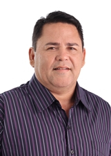 Foto oficial de RICARDO GADELHA