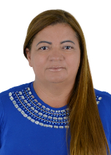 Foto oficial de ROSA CABELEIREIRA