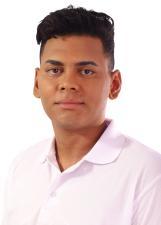 Foto oficial de WESLEY RIBEIRO