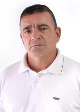 Foto oficial de ZÉ COBRA