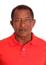 Foto oficial de ZÉ DE GABÃO