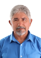Foto oficial de ZÉ DO TAPETE
