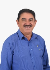 Foto oficial de EDSON QUEBRA SANTO