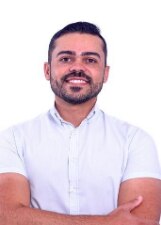 Foto oficial de JUNIOR PAULINO