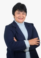 Foto oficial de AGENORA PINTO