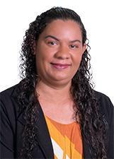 Foto oficial de ANDRÉA CORDEIRO