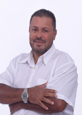 Foto oficial de ANTONIO AGENTE DE SAÚDE
