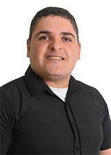 Foto oficial de DIOGO PEREIRA