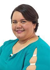 Foto oficial de FLAVIANE CABRAL