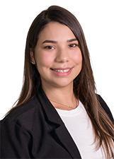 Foto oficial de JUCIELE MACHADO
