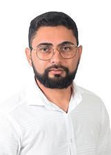 Foto oficial de PAULO JUNIOR