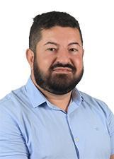 Foto oficial de RENATO DE MAZÉ