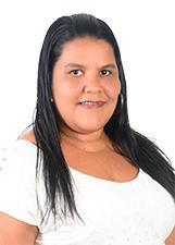 Foto oficial de SHIRLAYNE PAULINO