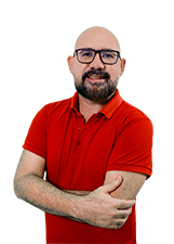 Foto oficial de CARLOS CÉSAR