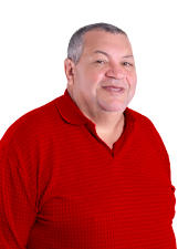Foto oficial de DUDÉ
