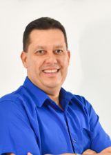 EDVANILSON MONTEIRO