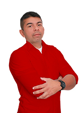 FÁBIO DE DÓRA PRETA