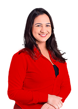 Foto oficial de LARA TORRES