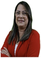 Foto oficial de PATRICIA DE MARCELO