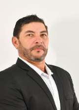 Foto oficial de PROFESSOR GERALDINO