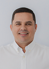 Foto oficial de ALVANIR GOMES
