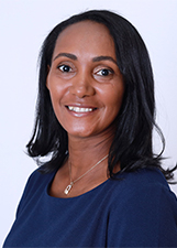 Foto oficial de IRMÃ PAULA