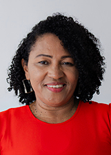 Foto oficial de NANA SANTOS