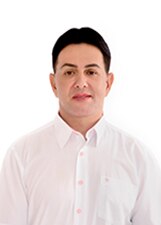 Foto oficial de ADELSON ENFERMEIRO