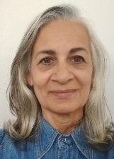 Foto oficial de ALDA PEDROZA