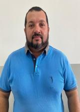 Foto oficial de ALEXANDRE MANSO