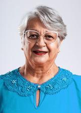 Foto oficial de CIDA BOLOTA
