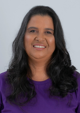 Foto oficial de DELMA CAMINHA