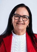Foto oficial de ISABEL VIEIRA