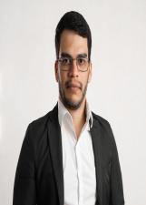 Foto oficial de JOÃO CARLOS