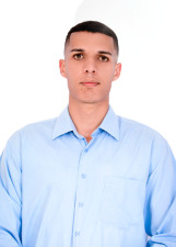 Foto oficial de MATHEUS BATISTA