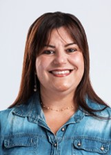 Foto oficial de NADJA LIMA