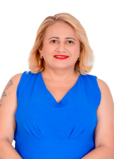 Foto oficial de VÂNIA RODRIGUES
