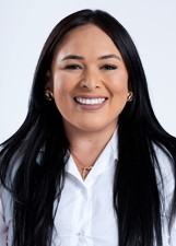 Foto oficial de VITÓRIA ARAGÃO