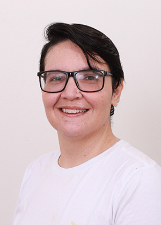 Foto oficial de ALINE RÊGO