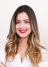 Foto oficial de BARBARA CAVALCANTE