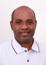 Foto oficial de CARLOS ANDRÉ