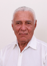 Foto oficial de CÍCERO DA MACAXEIRA