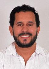 Foto oficial de CLAUDIO CÉSAR