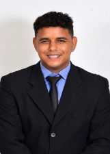 Foto oficial de CLEYTON LEON
