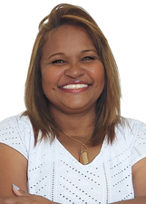 Foto oficial de CREUSA SANTOS